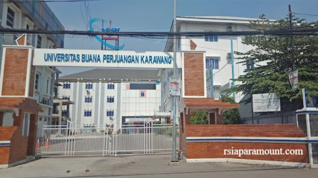 Universitas Swasta di Karawang