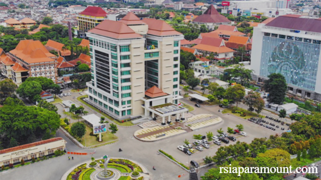 Universitas Negeri di Malang