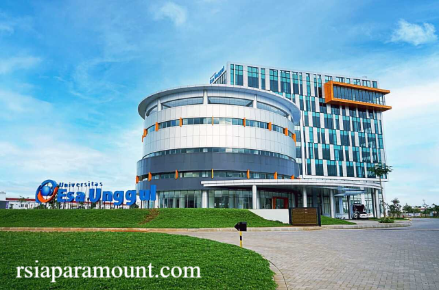 Macam-Macam Beasiswa Universitas Esa Unggul 2025