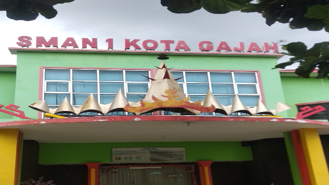 Ulasan Lengkap Profil SMAN 1 Kota Gajah